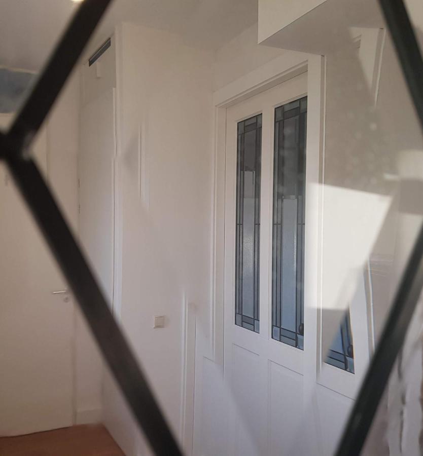 B&B Landlust Guesthouse بورميريند المظهر الخارجي الصورة