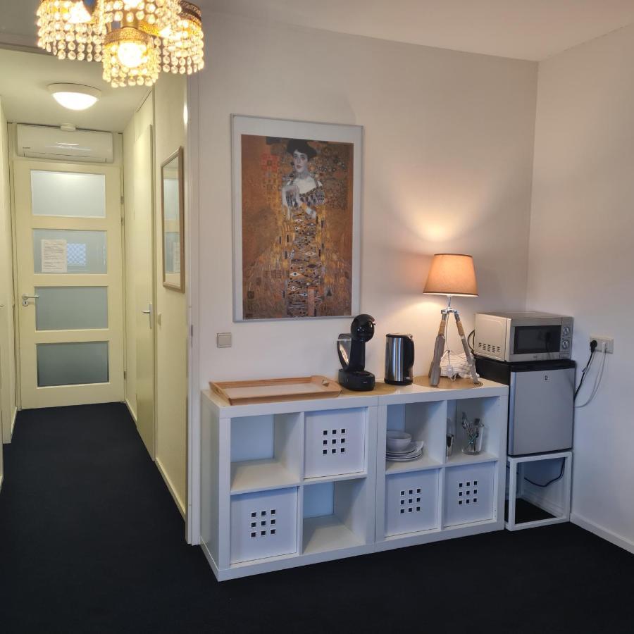 B&B Landlust Guesthouse بورميريند المظهر الخارجي الصورة