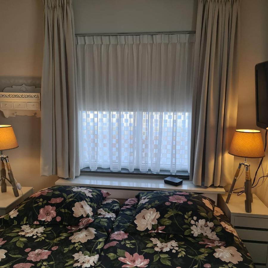 B&B Landlust Guesthouse بورميريند المظهر الخارجي الصورة