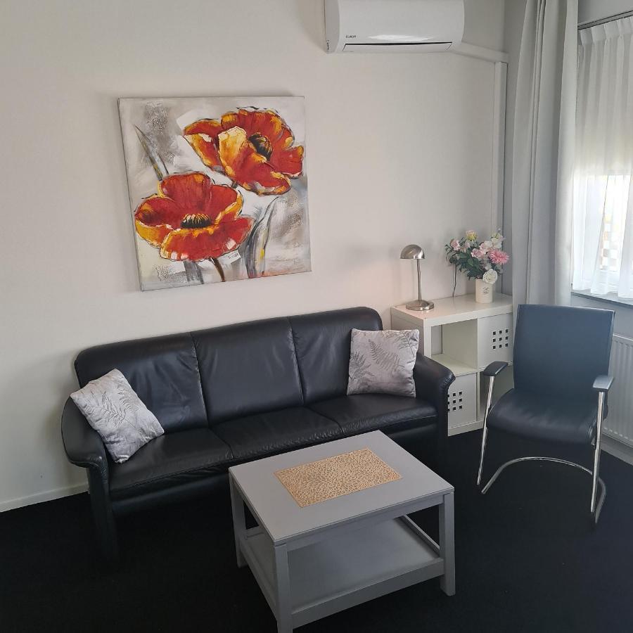 B&B Landlust Guesthouse بورميريند المظهر الخارجي الصورة