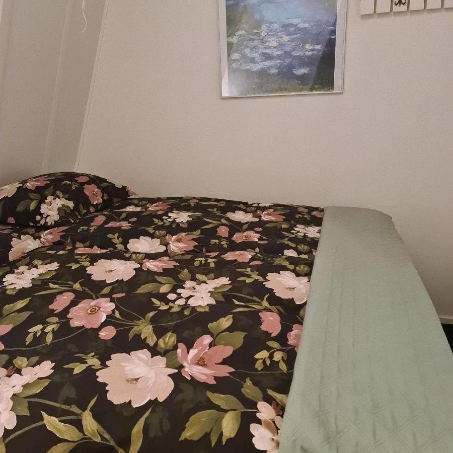 B&B Landlust Guesthouse بورميريند المظهر الخارجي الصورة