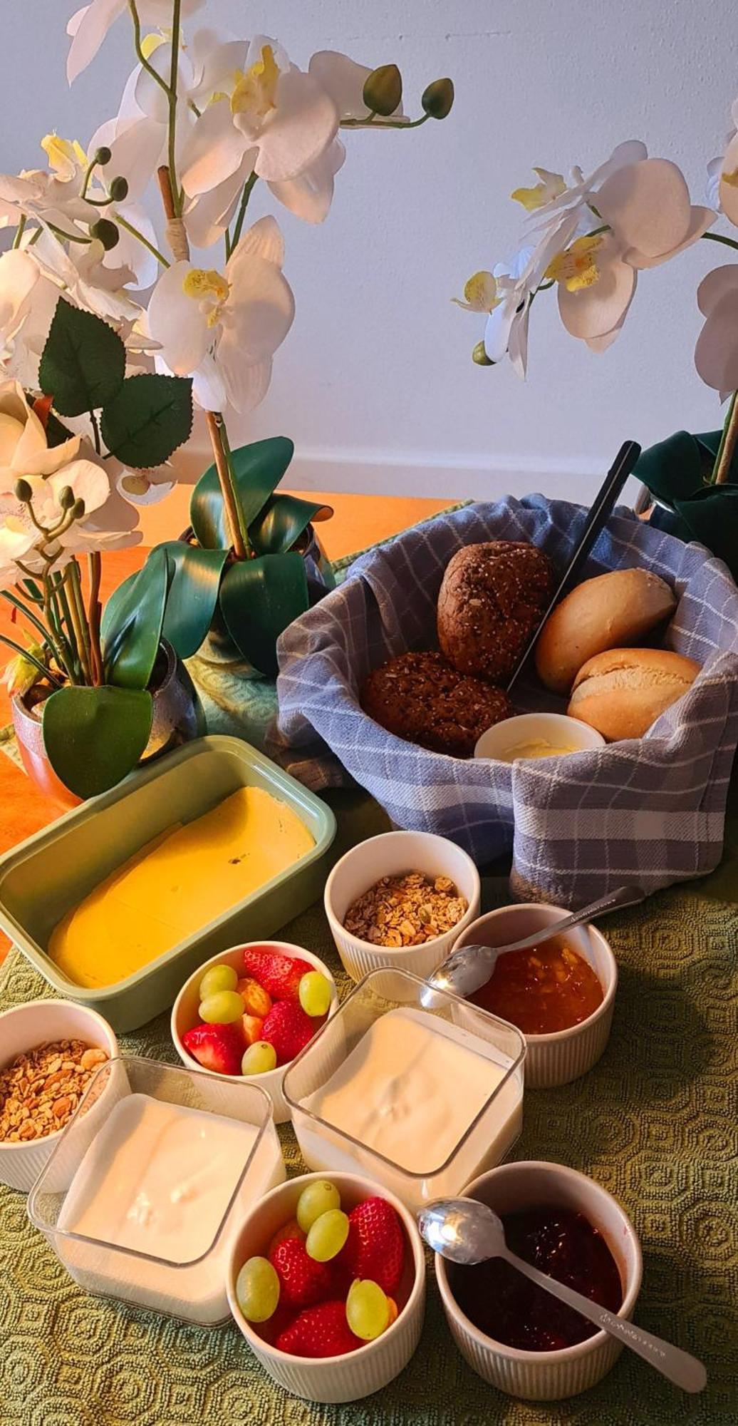 B&B Landlust Guesthouse بورميريند المظهر الخارجي الصورة