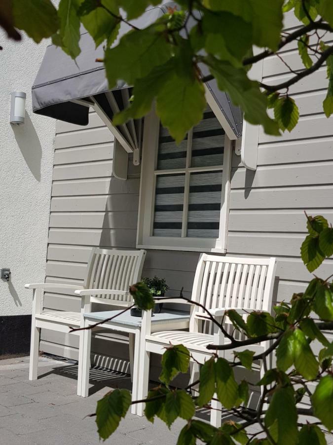 B&B Landlust Guesthouse بورميريند المظهر الخارجي الصورة